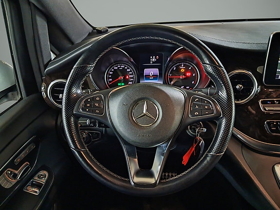 Mercedes-Benz V-Klasse 15 of 30