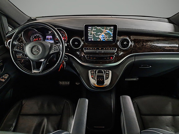 Mercedes-Benz V-Klasse 14 of 30