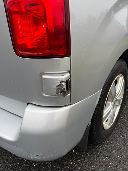 Toyota Proace 17 of 23