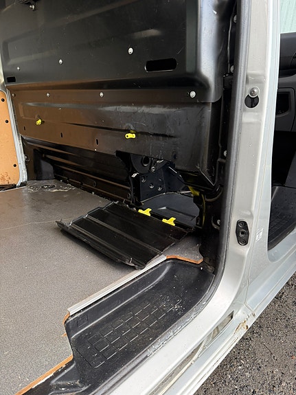 Toyota Proace 14 of 23