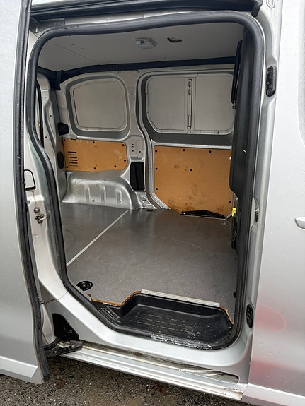 Toyota Proace 5 of 23