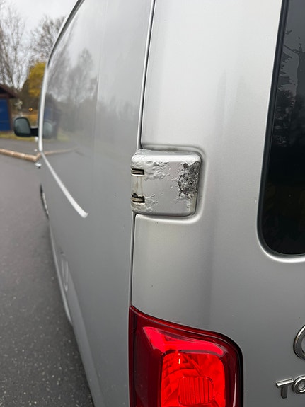 Toyota Proace 18 of 23