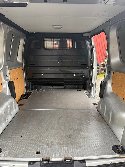 Toyota Proace 7 of 23