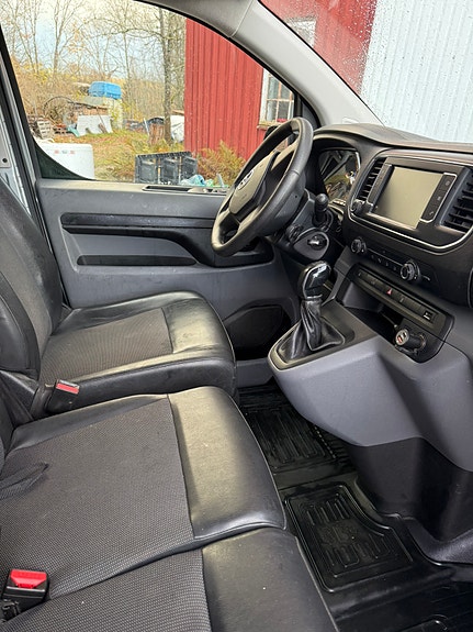 Toyota Proace 10 of 23