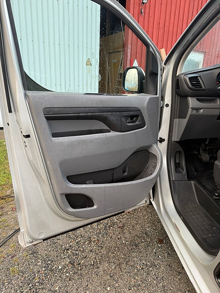 Toyota Proace 11 of 23