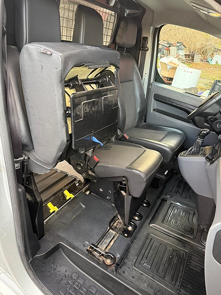 Toyota Proace 15 of 23