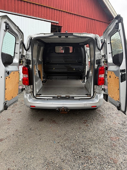 Toyota Proace 6 of 23