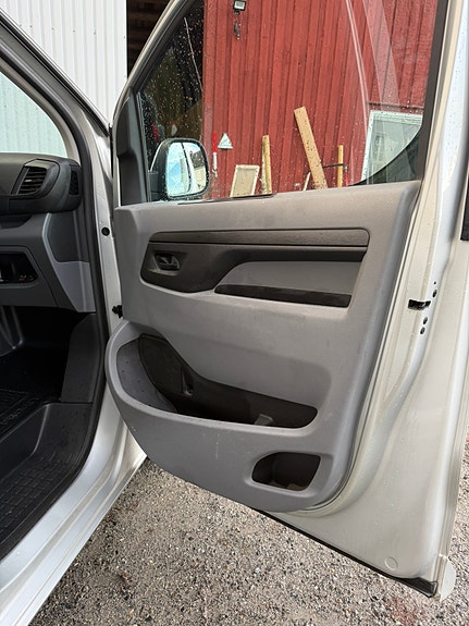Toyota Proace 8 of 23