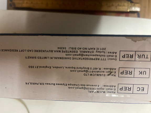 Product image 2 of 4