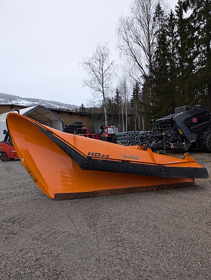 Tellefsdal hd 45