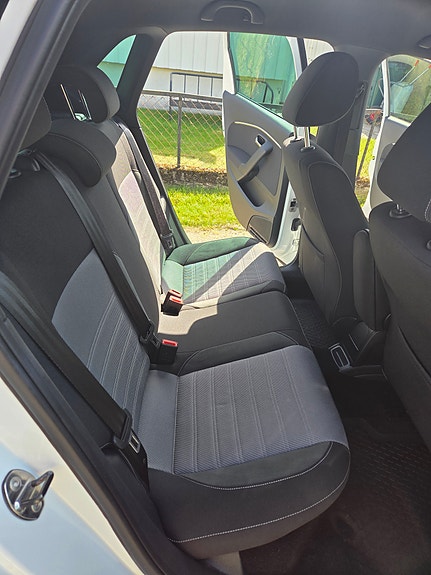 Volkswagen Polo 22 of 22