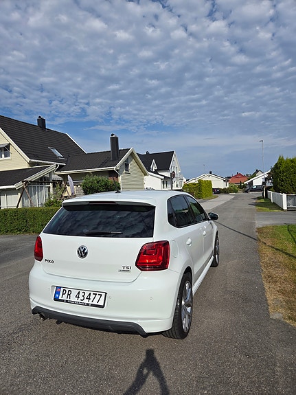 Volkswagen Polo 9 of 22