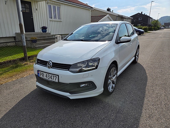 Volkswagen Polo 14 of 22
