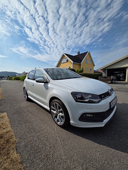 Volkswagen Polo 4 of 5