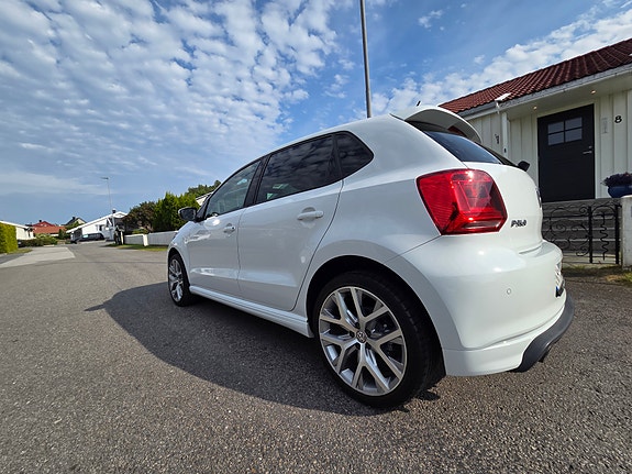 Volkswagen Polo 12 of 22