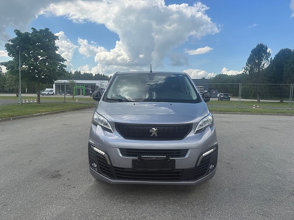 Peugeot Expert