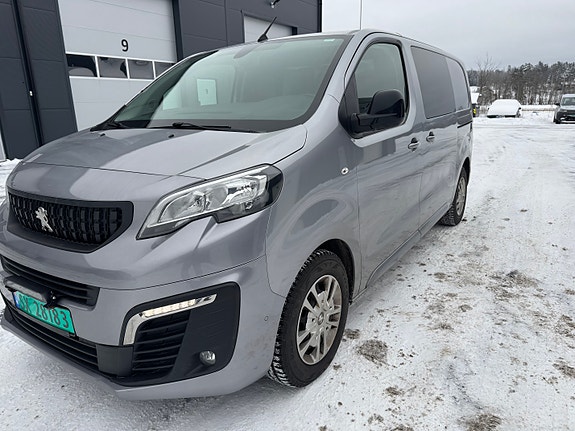 Peugeot Expert
