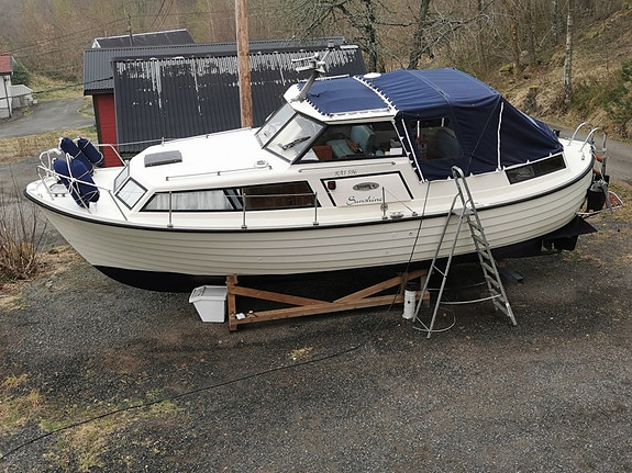 Polar 2 9 / motor fra 2022. 3 of 5