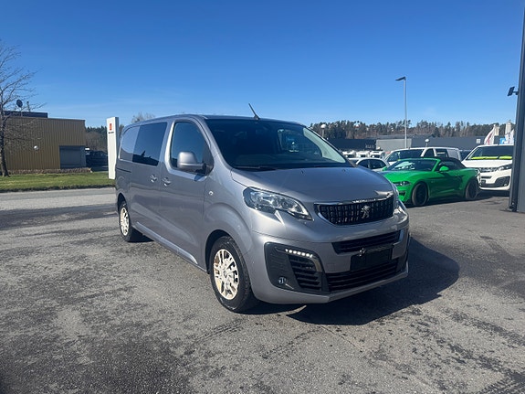 Peugeot Expert