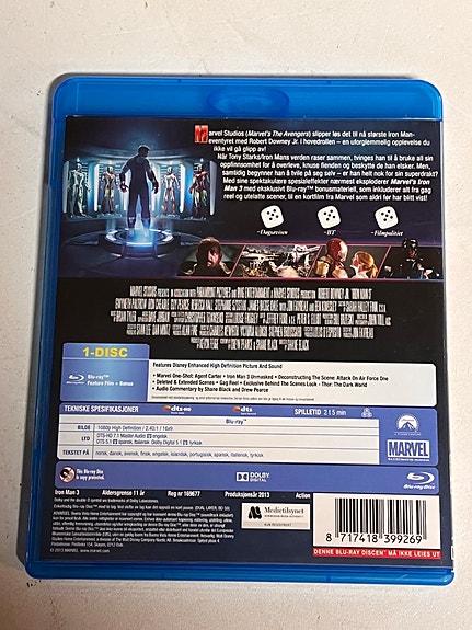 Product image 2 of 2