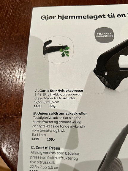 Product image 3 of 3