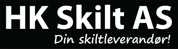 HK SKILT AS logo