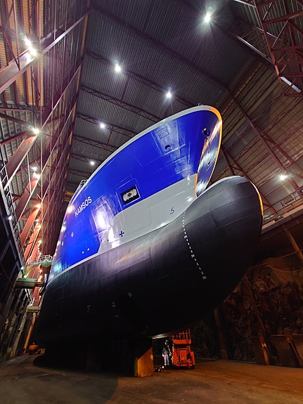 Bilde 5 av 9 i jobbannonse-galleriet