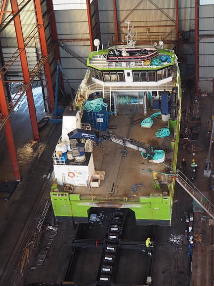 Bilde 3 av 9 i jobbannonse-galleriet