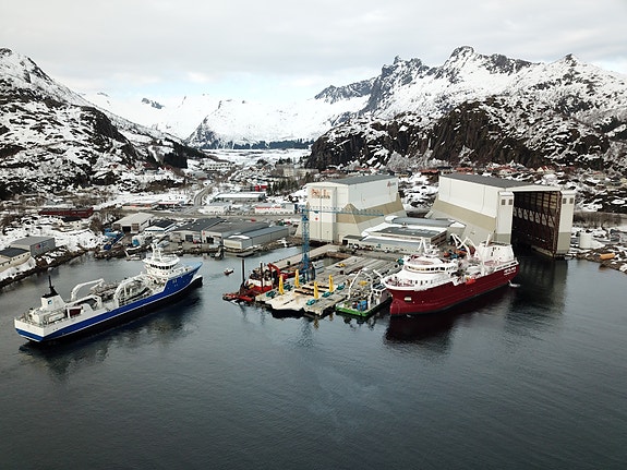 Bilde 1 av 9 i jobbannonse-galleriet