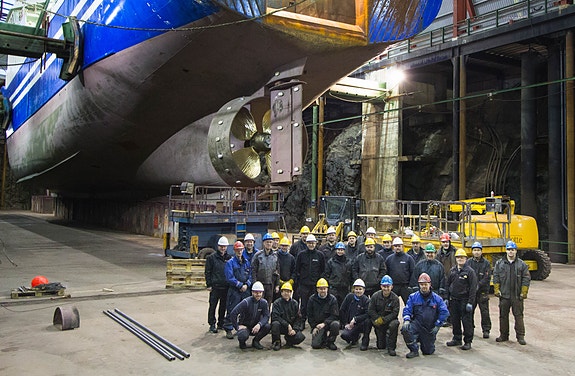 Bilde 7 av 9 i jobbannonse-galleriet