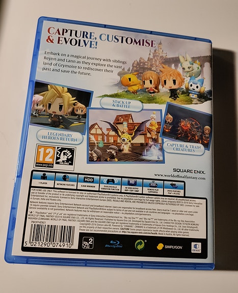 Product image 3 of 3