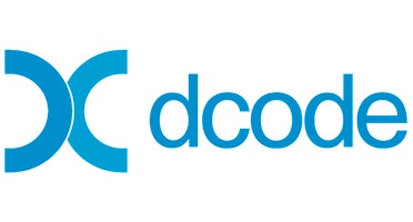Dcode Websolutions AS logo