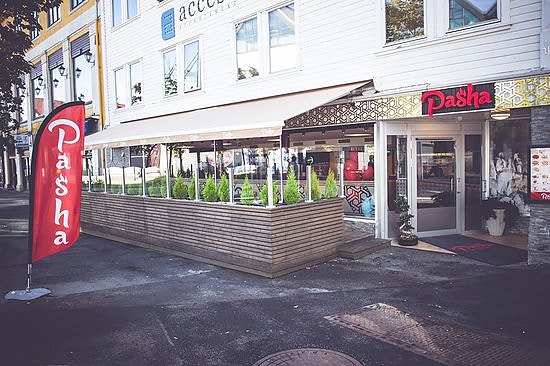 Bilde 1 av 1 i jobbannonse-galleriet