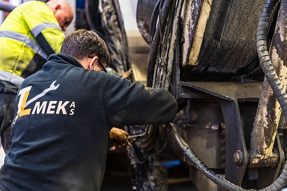 Bilde 3 av 10 i jobbannonse-galleriet