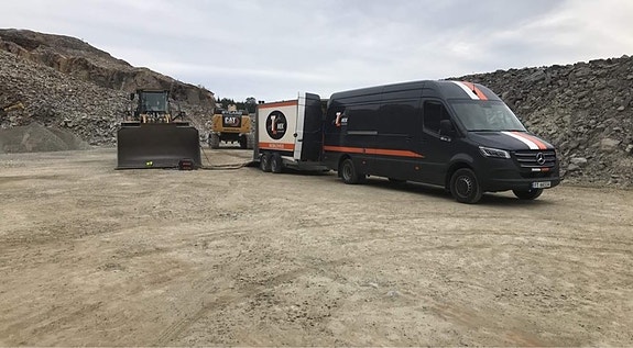 Bilde 5 av 10 i jobbannonse-galleriet