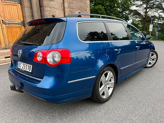 Volkswagen Passat 5 of 10