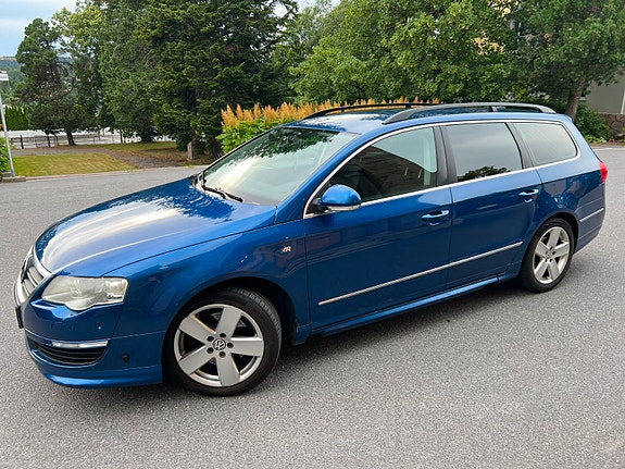 Volkswagen Passat 4 of 10