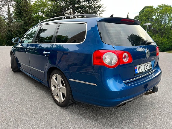Volkswagen Passat 6 of 10