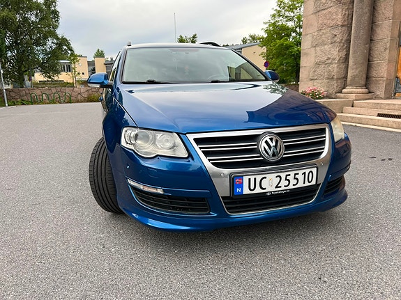 Volkswagen Passat 2 of 10