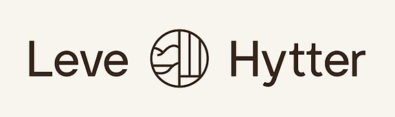 Leve Hytter AS logo