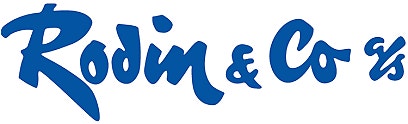 Rodin & Co logo