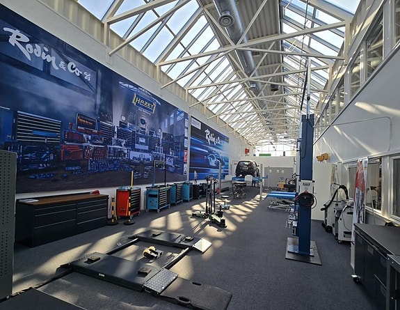 Bilde 2 av 3 i jobbannonse-galleriet