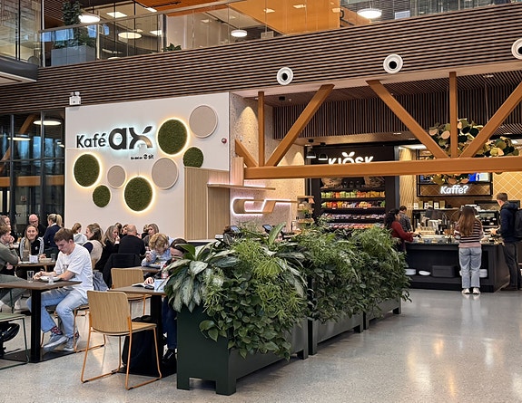 Bilde 1 av 1 i jobbannonse-galleriet