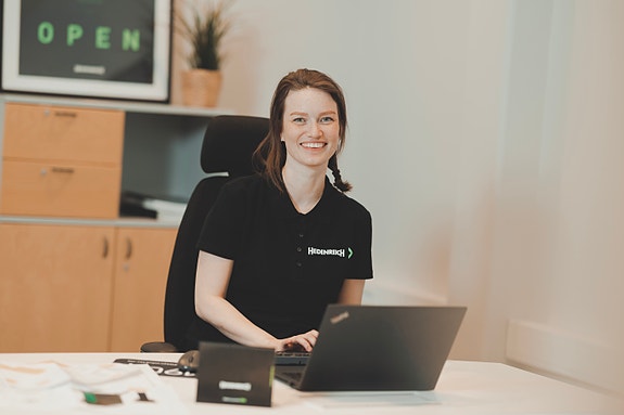 Bilde 1 av 1 i jobbannonse-galleriet