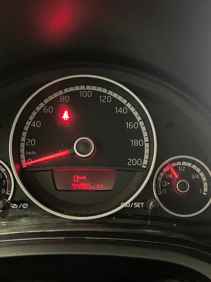 Volkswagen UP! 11 of 21
