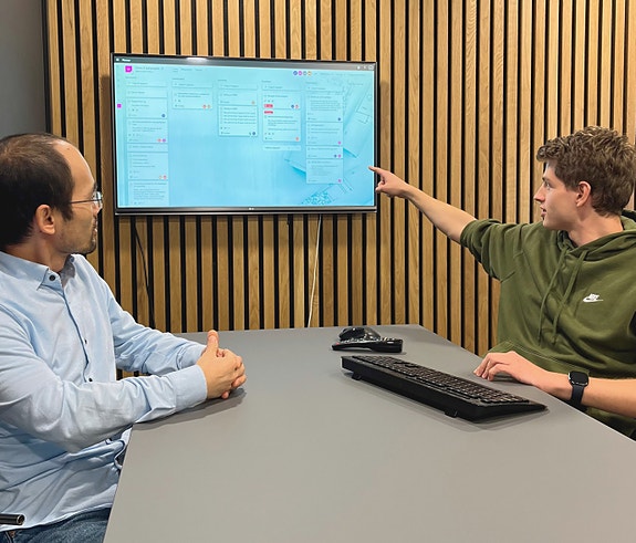 Bilde 5 av 5 i jobbannonse-galleriet