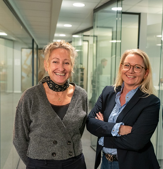 Bilde 2 av 5 i jobbannonse-galleriet