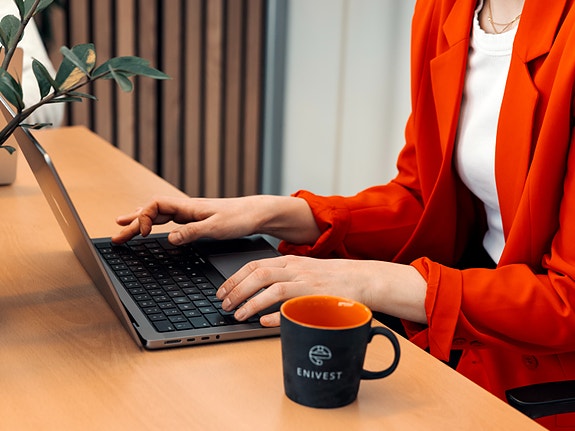 Bilde 1 av 1 i jobbannonse-galleriet