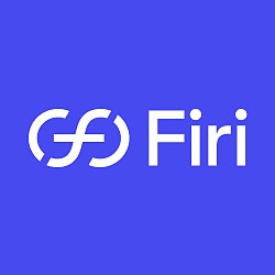 Firi AS logo