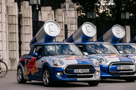 Bilde 1 av 3 i jobbannonse-galleriet